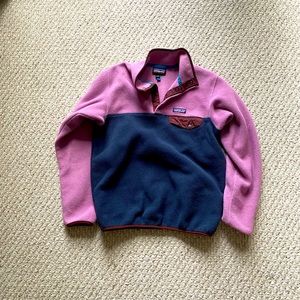Patagonia Pullover